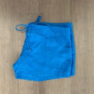 Body glove board shorts size medium